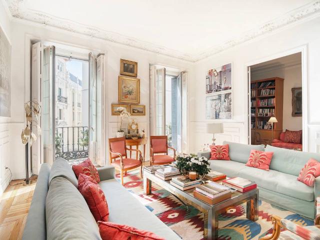 Apartamento en venta en Centro, Madrid