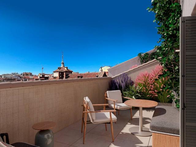 Apartamento en venta en Centro, Madrid