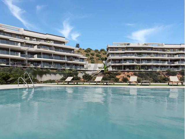 Apartamento en venta en Centro, Málaga-Costa del Sol