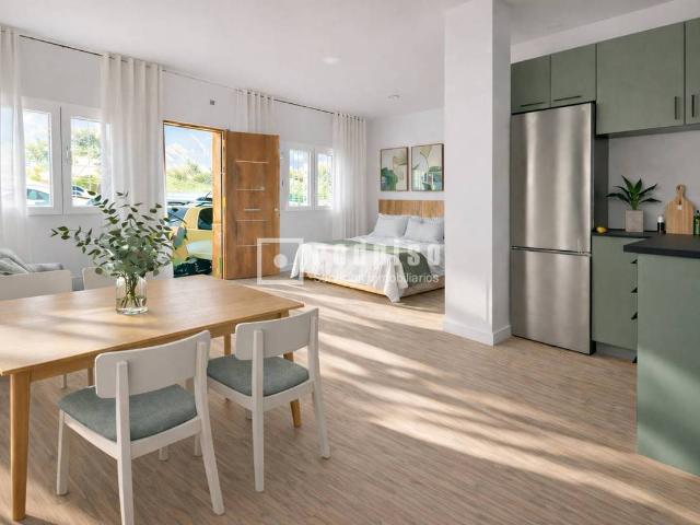 Apartamento en venta en Málaga-Costa del Sol, Andalucía