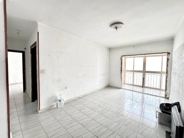 Apartamento en venta en Málaga, Centro Histórico