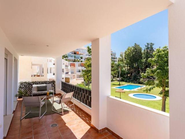 Apartamento en venta en La Sierrezuela, Costa del Sol Occidental