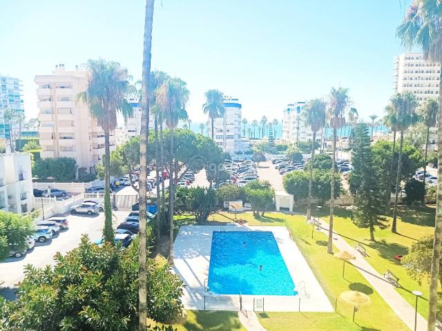 Apartamento en venta en La Sierrezuela, Costa del Sol Occidental