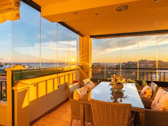 Apartamento en venta en La Sierrezuela, Costa del Sol Occidental