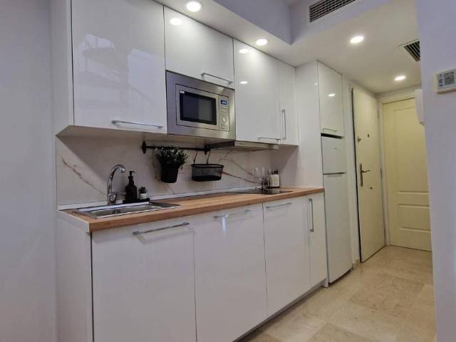Apartamento en venta en La Sierrezuela, Costa del Sol Occidental