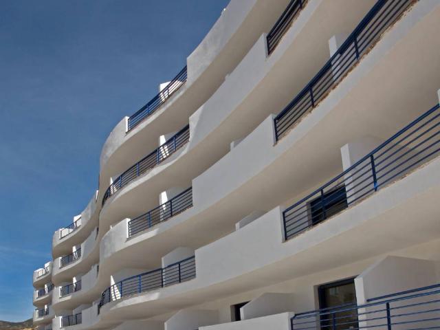 Apartamento en venta en La Sierrezuela, Benalmádena