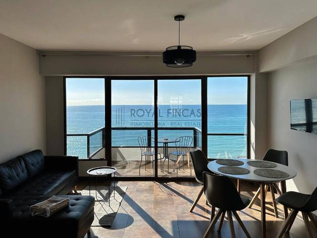 Apartamento en venta en Benalmádena, La Sierrezuela