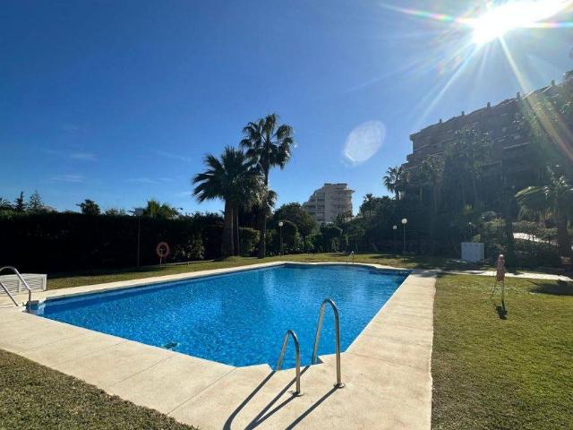 Apartamento en venta en La Sierrezuela, Costa del Sol Occidental