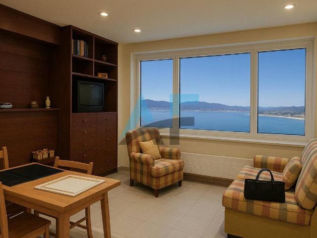 Apartamento en venta en Vigo, A Divina Pastora
