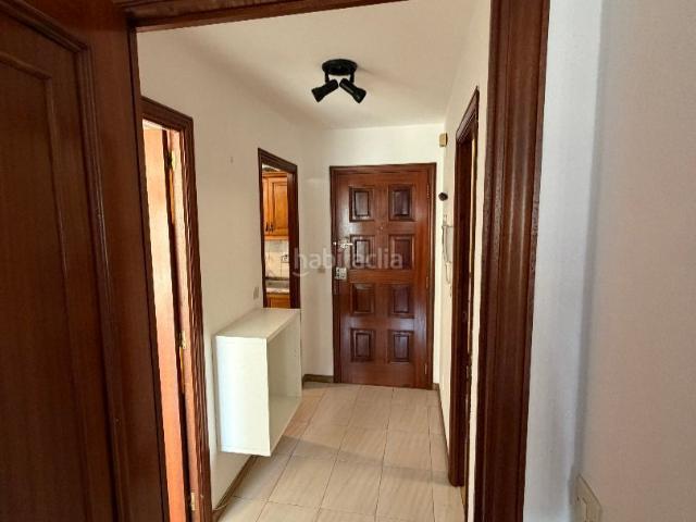 Apartamento en venta en A Coruña