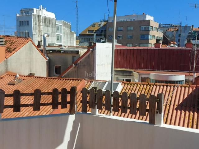 Apartamento en venta en Cidade Vella, A Coruña