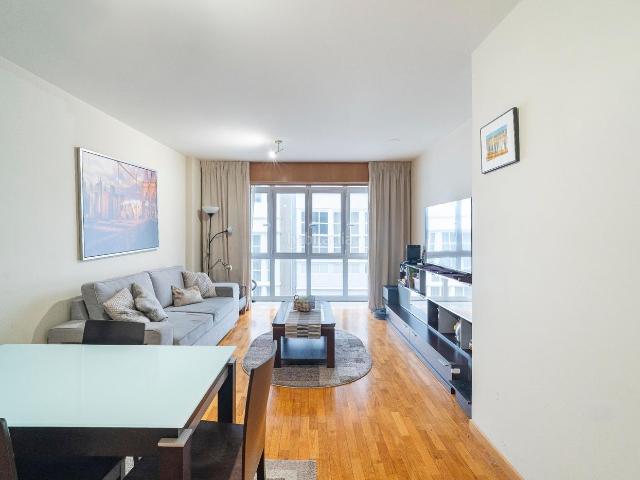 Apartamento en venta en Cidade Vella, A Coruña