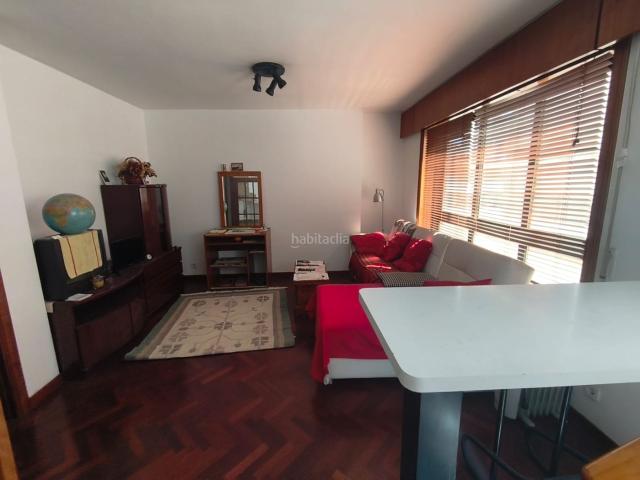 Apartamento en venta en A Coruña