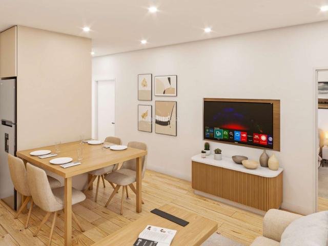 Apartamento en venta en Cidade Vella, A Coruña