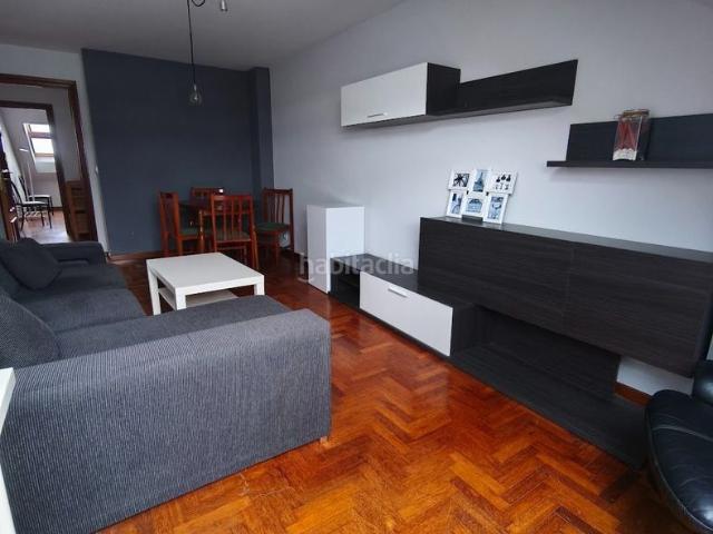 Apartamento en venta en Cidade Vella, A Coruña