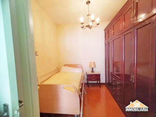 Apartamento en venta en A Coruña