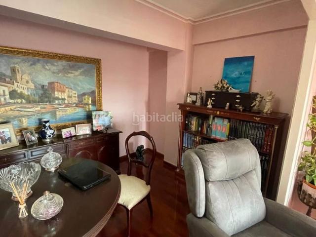 Apartamento en venta en A Coruña, Cidade Vella