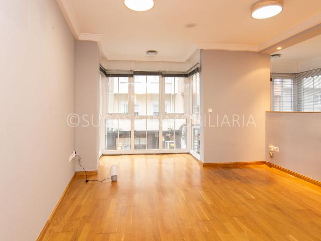 Apartamento en venta en Cidade Vella, A Coruña