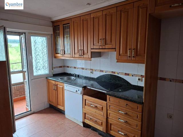Apartamento en venta en Corvera De Asturias, Asturias