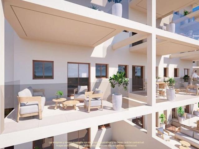 Apartamento en venta en Corvera, Campo de Cartagena y Mar Menor