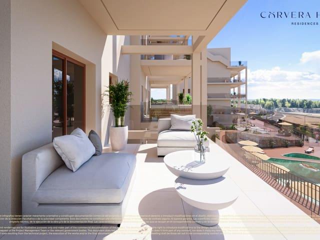 Apartamento en venta en Corvera, Campo de Cartagena y Mar Menor