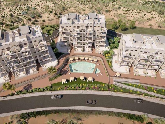 Apartamento en venta en Corvera, Campo de Cartagena y Mar Menor