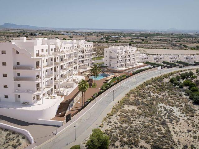 Apartamento en venta en Corvera, Campo de Cartagena y Mar Menor