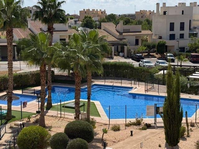 Apartamento en venta en Corvera, Campo de Cartagena y Mar Menor