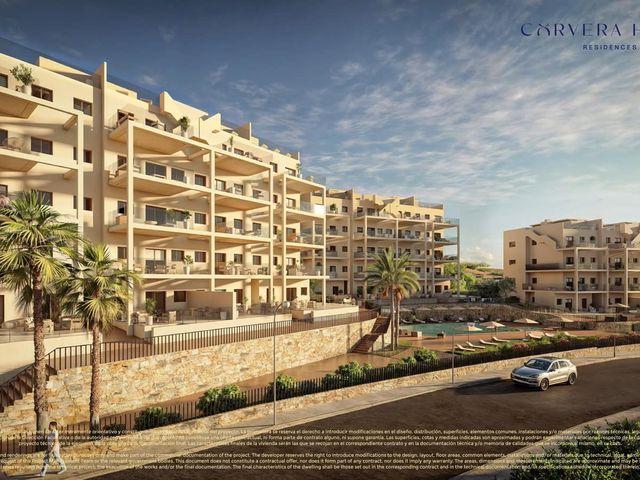 Apartamento en venta en Corvera, Campo de Cartagena y Mar Menor