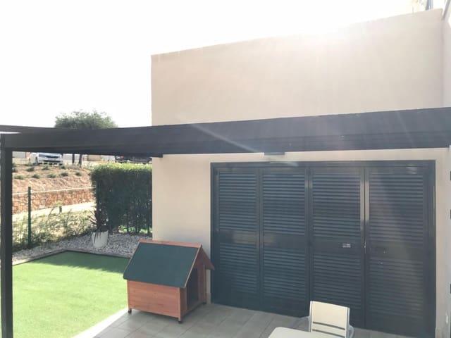 Apartamento en venta en Corvera, Murcia