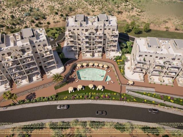 Apartamento en venta en Corvera, Campo de Cartagena y Mar Menor