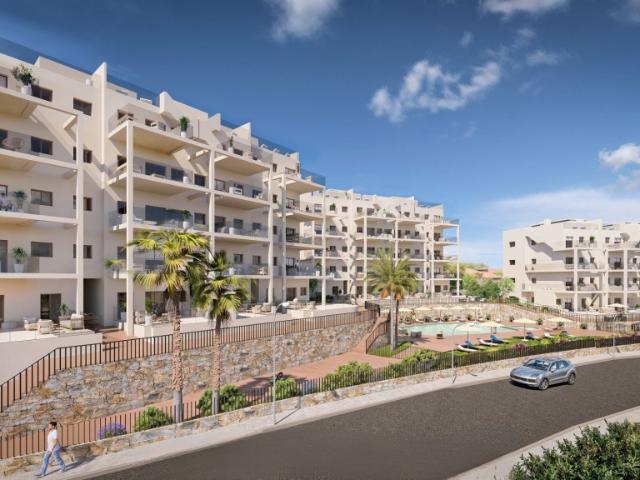 Piso en venta en Corvera, Campo de Cartagena y Mar Menor