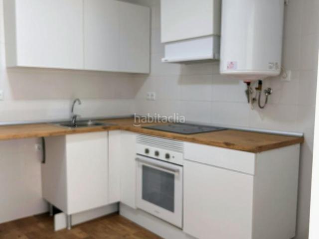 Apartamento en venta en Coslada