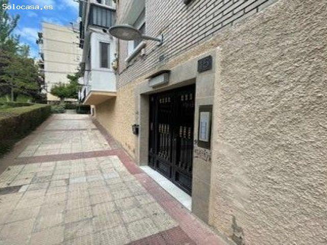 Piso en venta en Coslada, Madrid
