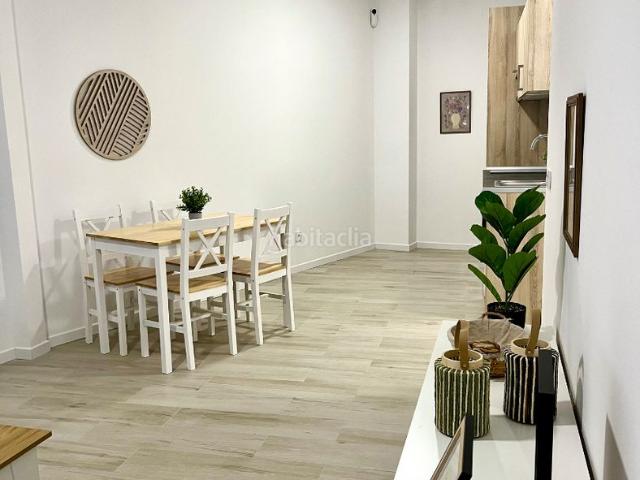 Apartamento en venta en Coslada, Madrid
