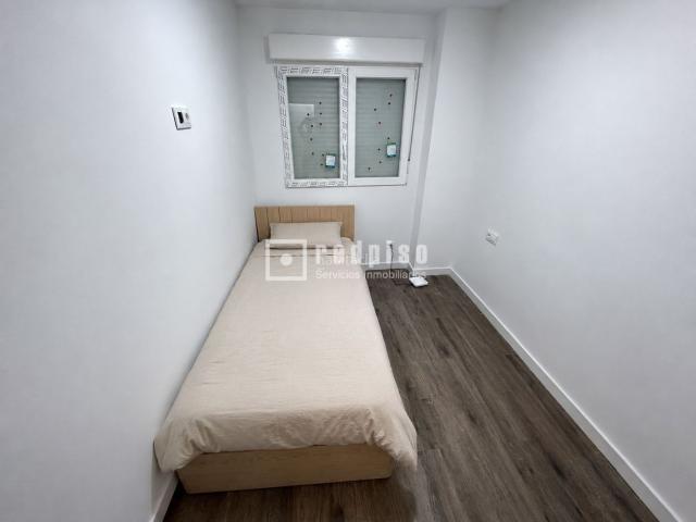 Apartamento en venta en Coslada, Madrid