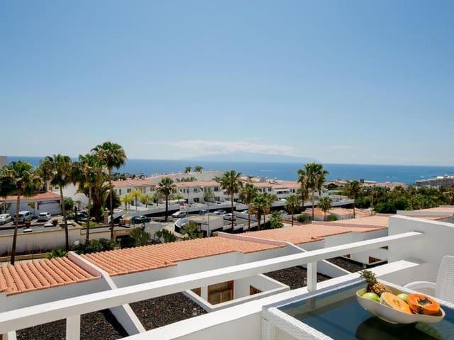 Apartamento en venta en Miraverde, Adeje