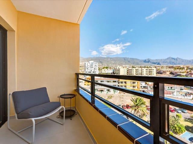 Apartamento en venta en Miraverde, Adeje
