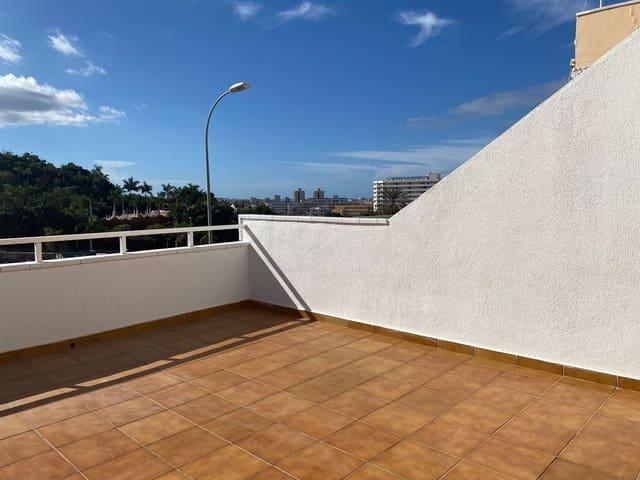 Apartamento en venta en Miraverde, Adeje