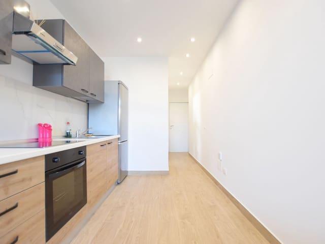 Apartamento en venta en Miraverde, Adeje