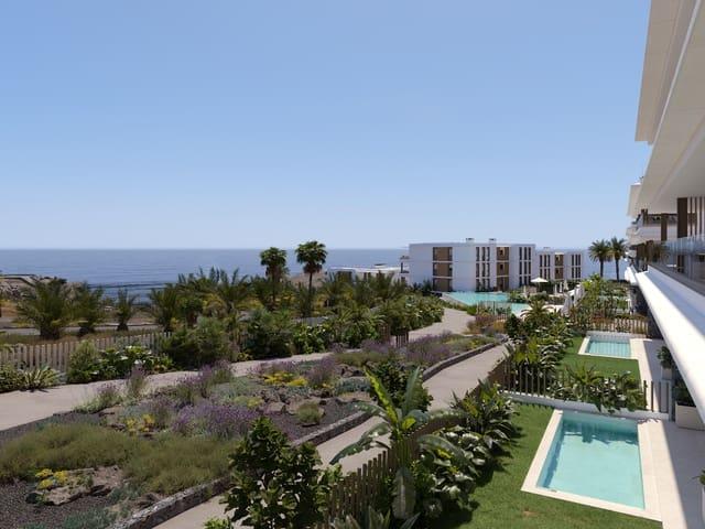Apartamento en venta en Miraverde, Adeje