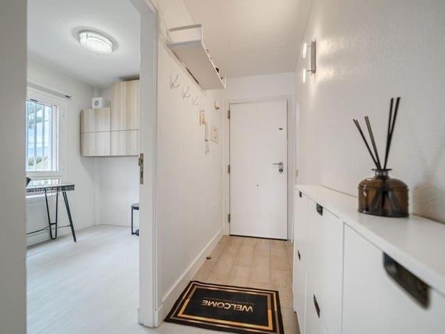 Apartamento en venta en Miraverde, Adeje