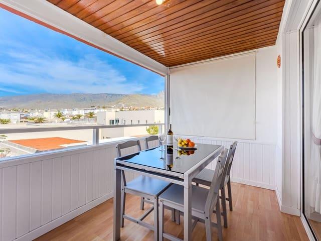 Apartamento en venta en Miraverde, Adeje
