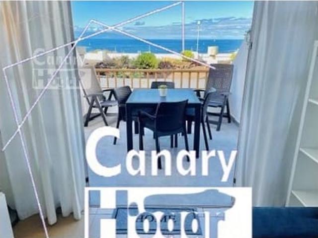 Apartamento en venta en Miraverde, Adeje