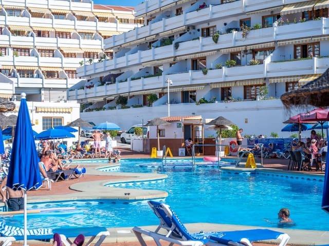 Apartamento en venta en Miraverde, Adeje