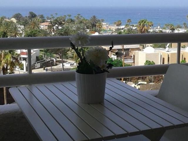 Apartamento en venta en Miraverde, Adeje