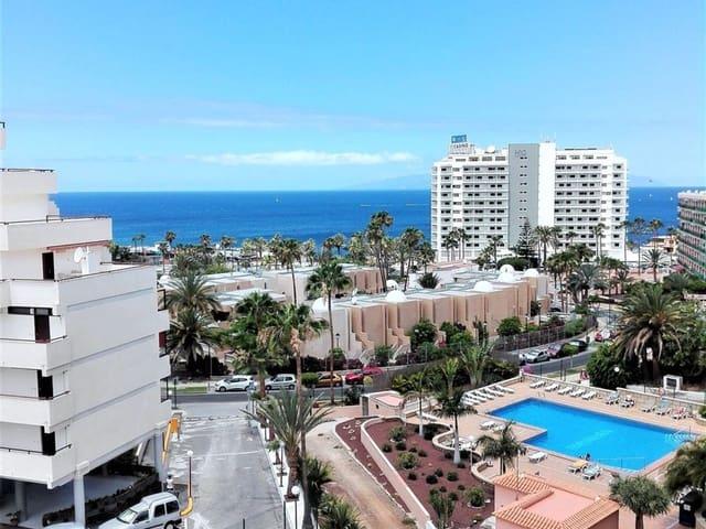 Apartamento en venta en Miraverde, Adeje