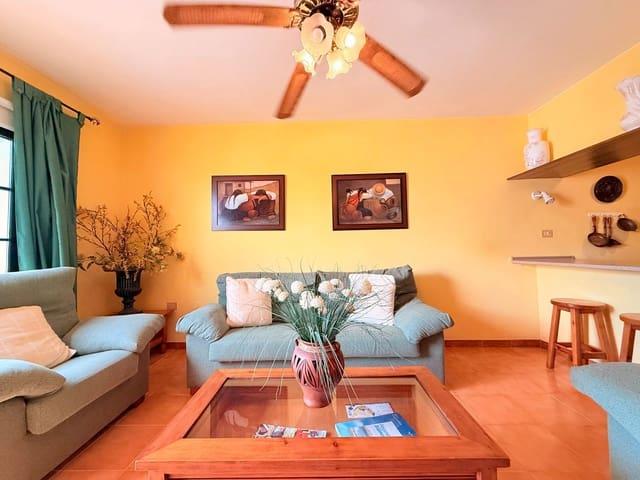 Apartamento en venta en Miraverde, Adeje