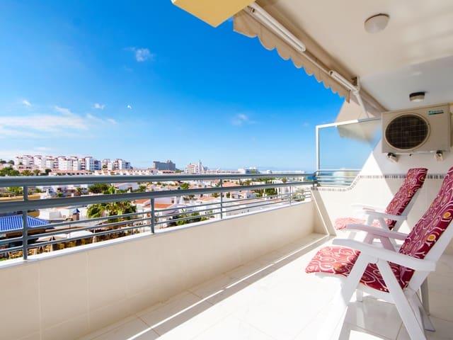 Apartamento en venta en Miraverde, Adeje