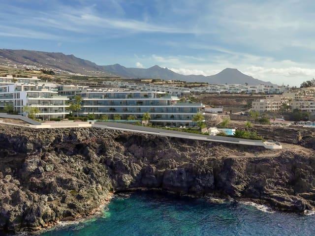 Apartamento en venta en Miraverde, Adeje